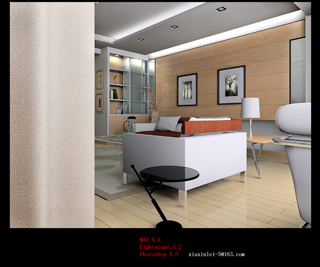 如何在SU中導(dǎo)入Lumion 8進(jìn)行渲染 - BIM,Revit中文網(wǎng)